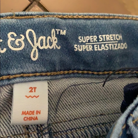 Jeans Buddle -4 pair - Picture 7 of 8